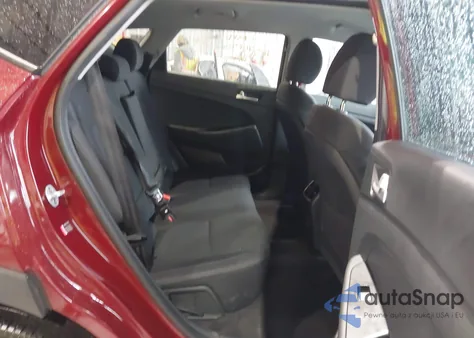 2019 Hyundai Tucson Sel из США, поврежденный, VIN KM8J3CAL5KU011606